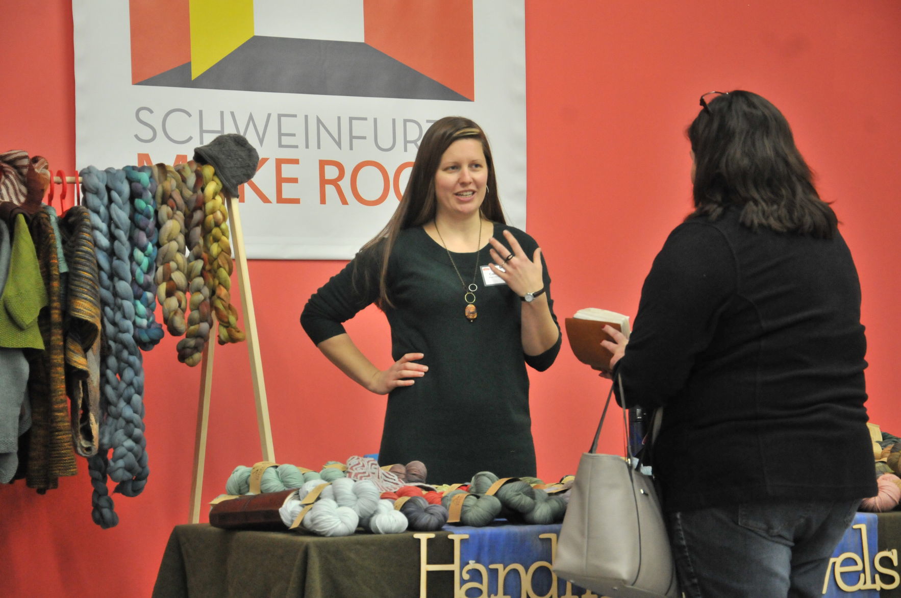Fiber market
